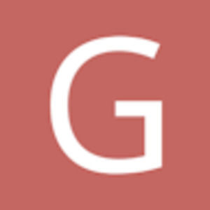 Meet your Posher, Garrett